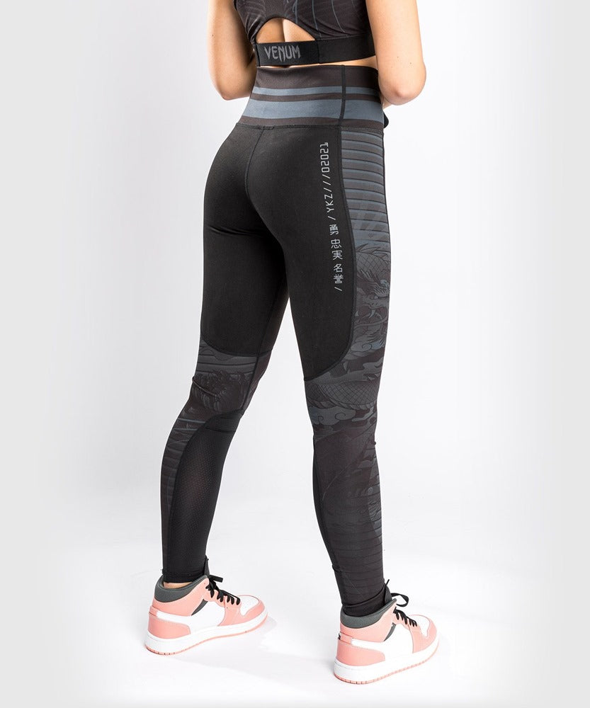 Leggings donna Venum YKZ