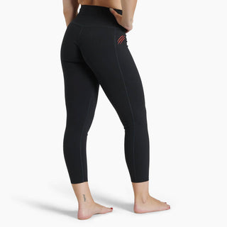 Leggings donna Leone Primal Instinct AB940 Nero