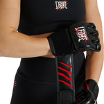 Leggings donna Leone Primal Instinct AB940 Nero