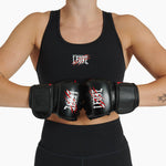 Leggings donna Leone Primal Instinct AB940 Nero