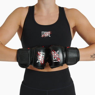 Leggings donna Leone Primal Instinct AB940 Nero