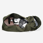 Leone Commando AC903 Borsone Verde