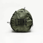 Leone Commando AC903 Borsone Verde
