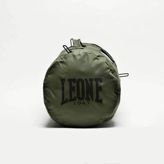 Leone Commando AC903 Borsone Verde