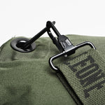 Leone Commando AC903 Borsone Verde