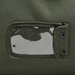 Leone Commando AC903 Borsone Verde