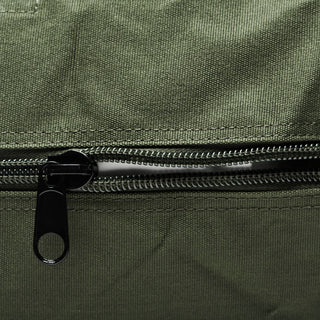 Leone Commando AC903 Borsone Verde