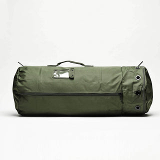 Leone Commando AC903 Borsone Verde