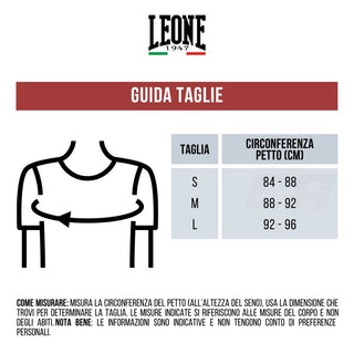 Top donna Leone DNA ABX716