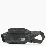 Marsupio Leone CamoBlack AC973