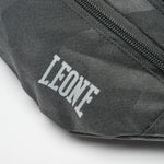Marsupio Leone CamoBlack AC973