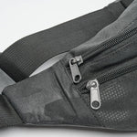 Marsupio Leone CamoBlack AC973