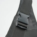 Marsupio Leone CamoBlack AC973