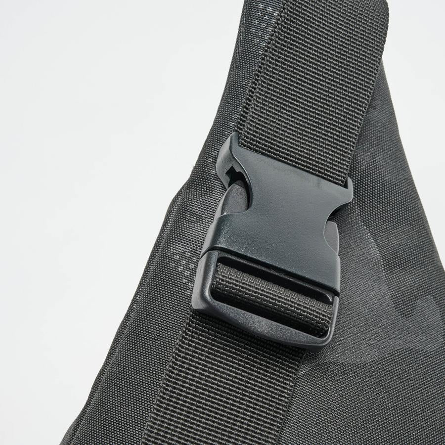 Marsupio Leone CamoBlack AC973