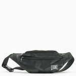 Marsupio Leone CamoBlack AC973