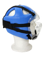 Maschera Visiera Multisport Art.333B