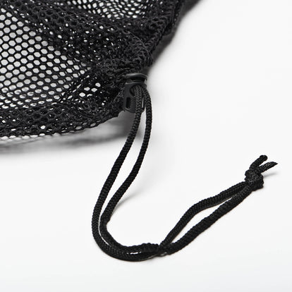 Borsone LEONE SPORT AC900 Mesh Bag - Sacca Per Boxe, Thai Kick, MMA