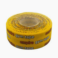 Nastro giallo Empire Gym Tape 2,5 cm x 13 mt-Combat Arena