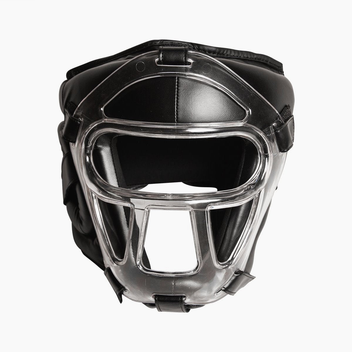 Casco SAP Defence con visiera