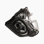 Casco SAP Defence con visiera