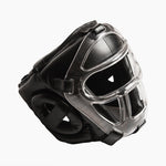 Casco SAP Defence con visiera