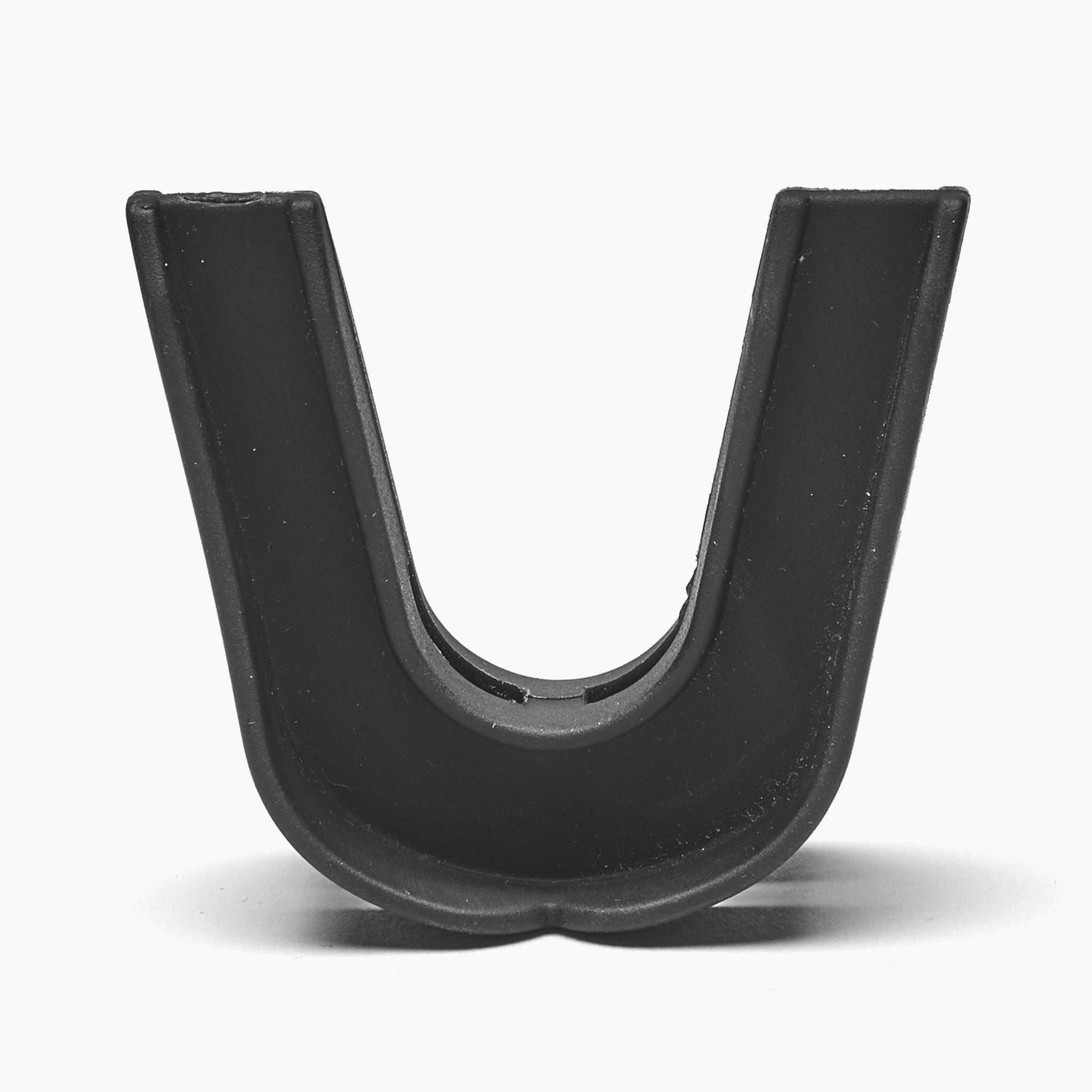 Paradenti Leone Double arcata doppia PD515