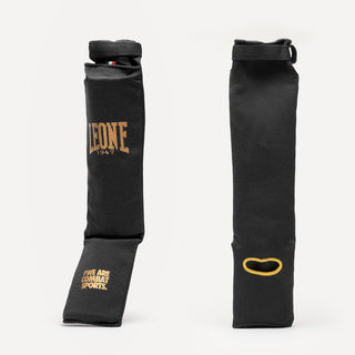 Paratibie a Calza Leone DNA basic PT134