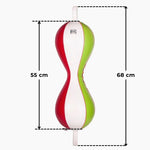 Palla tesa Cleto Reyes doppia-Combat Arena