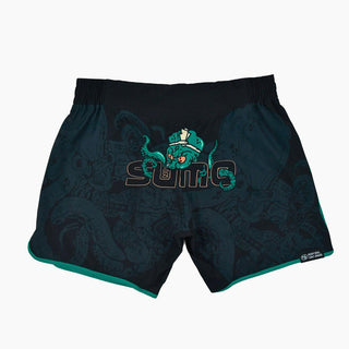 Pantaloncini Half Sumo Kraken-Combat Arena