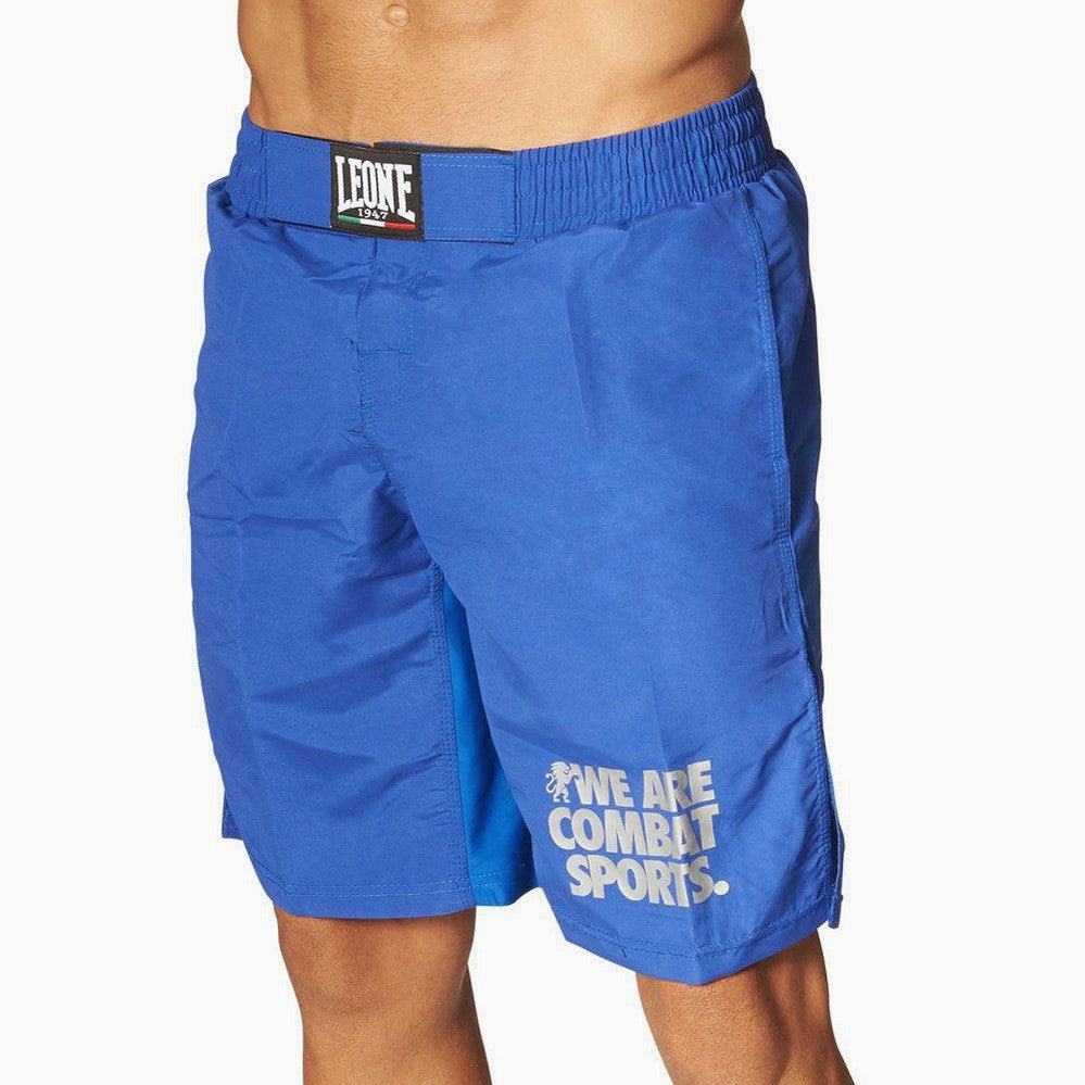 Pantaloncini leone mma hotsell