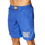 Pantaloncini MMA Leone Basic AB795