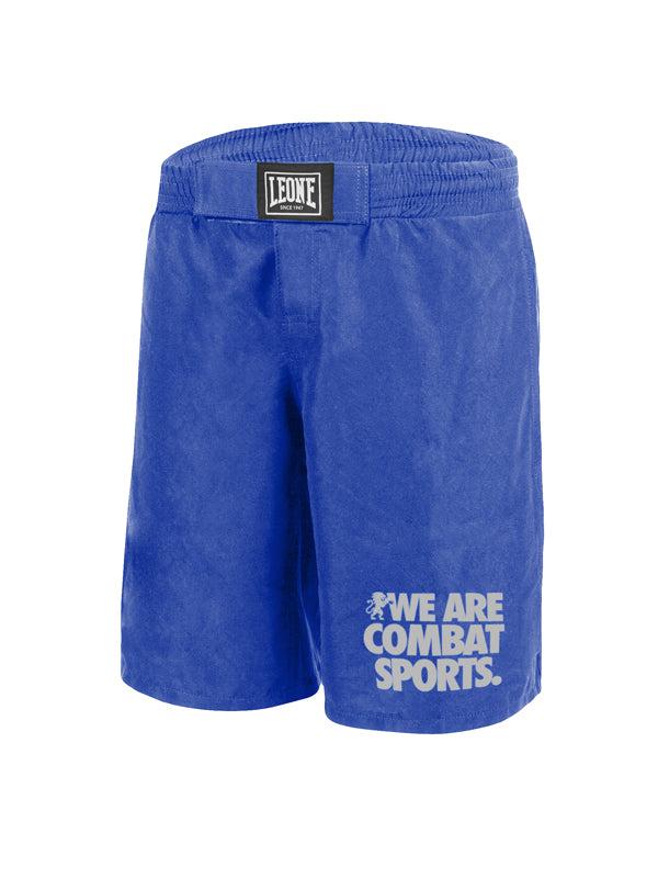 Pantaloncini MMA Leone Basic AB795