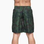 Pantaloncini MMA Leone Camo AB954