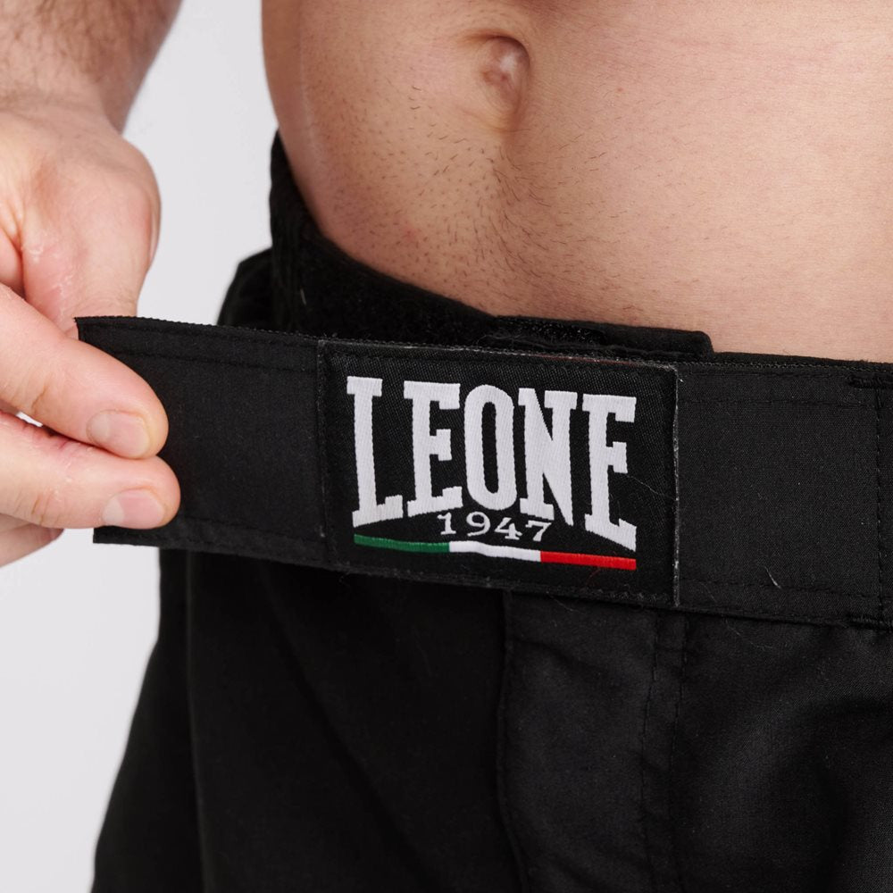 Pantaloncini MMA Leone Flag AB958