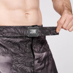 Pantaloncini MMA Leone Raven AB956