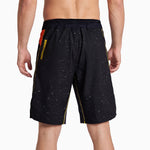 Pantaloncini MMA Leone x Street Fighter AB02SF-Combat Arena
