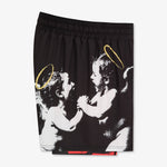 Pantaloncini MMA Manto Angels-Combat Arena