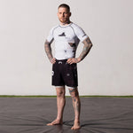 Pantaloncini MMA Manto Overcome