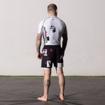 Pantaloncini MMA Manto Overcome