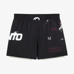 Pantaloncini MMA Manto Overcome