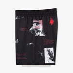 Pantaloncini MMA Manto Overcome