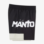 Pantaloncini MMA Manto Overcome