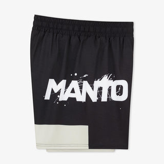 Pantaloncini MMA Manto Overcome