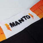 Pantaloncini MMA Manto Tiger's Tail