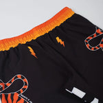 Pantaloncini MMA Manto Tiger's Tail