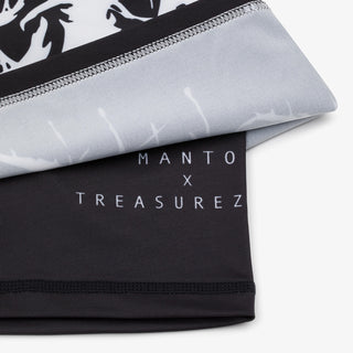 Pantaloncini MMA Manto Treasure Zone