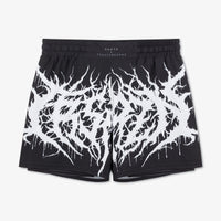 Pantaloncini MMA Manto Treasure Zone