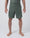 Pantaloncini MMA No-Gi Kingz Kore V2