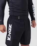 Pantaloncini MMA No-Gi Kingz Kore V2