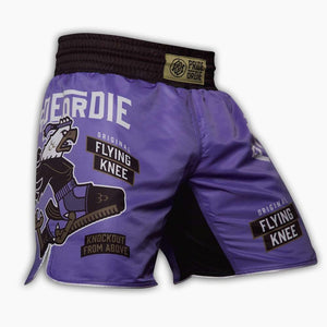 Pantaloncini MMA Pride or Die Flying Knee